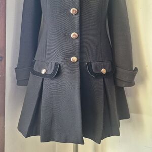 Savida Military Style Jacket